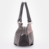 Сумка Саломея 801 мульти бельгийский шоколад