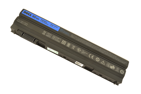 Аккумулятор для Dell E6420 E6430 ORG (11.1V 5400 MAh)