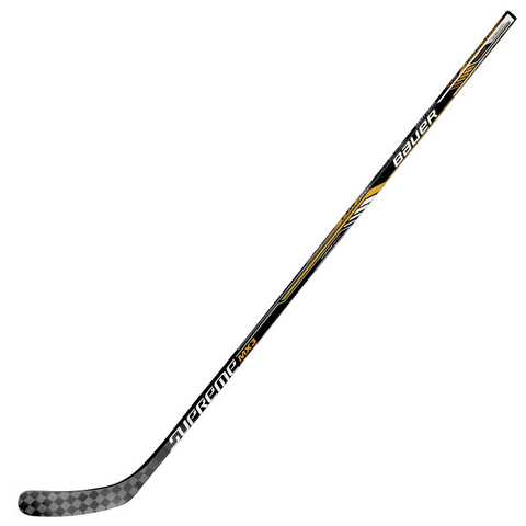 Клюшка комп. BAUER SUPREME MX3 GRIP 47 P92 JR R
