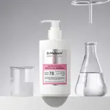 Восстанавливающий шампунь для волос DR. MELAXIN