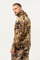 Летний лонгслив для города, рыбалки, туризма, охоты Remington Foliage Anti-mosquito Yellow Waterfowl Honeycombs на remingtonn.ru