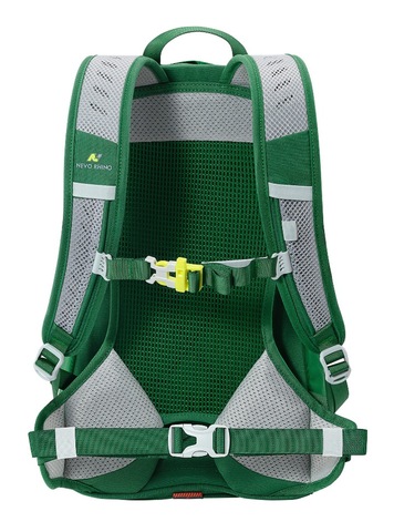Картинка рюкзак туристический Nevo Rhino 9282-NW Viridity - 15