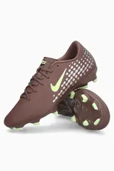 Бутсы Nike Zoom Mercurial Vapor 16 Academy Mbappe FG/MG - коричневый