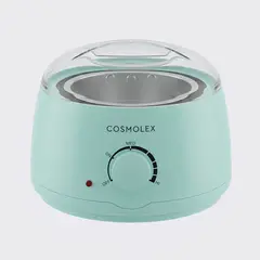 Баночный воскоплав