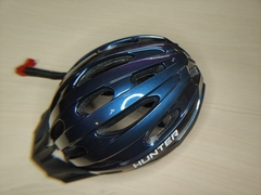 Шлем велосипедный Hunter MTB HELMET (100% original)