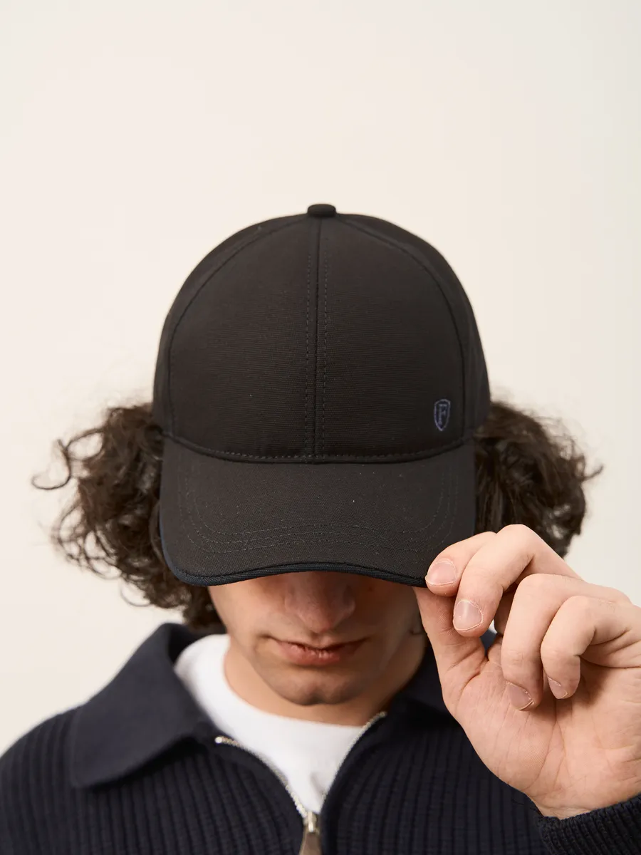 Кепка летняя