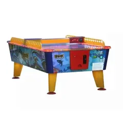 Аэрохоккей всепогодный «SHARK WATERPROOF» 8 футов (238*128*83 см.)