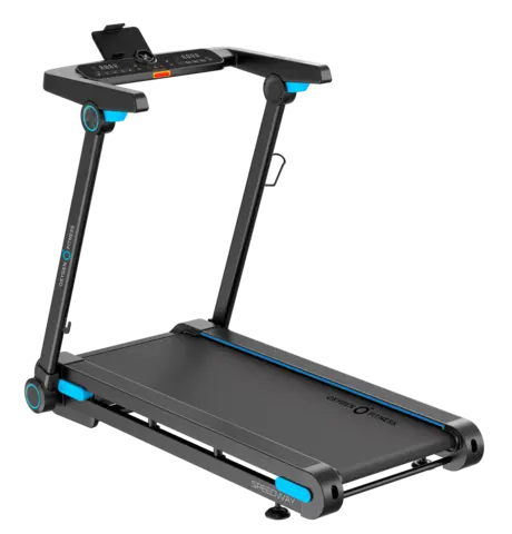 Беговая дорожка OXYGEN FITNESS SPEEDWAY домашняя