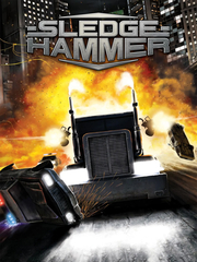 Sledgehammer (для ПК, цифровой код доступа)