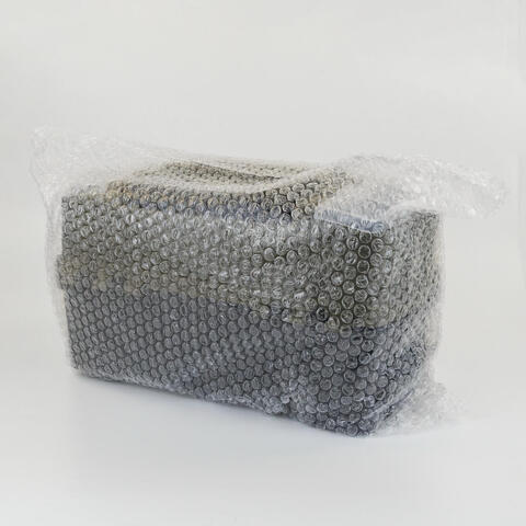 Ящик-органайзер двухполочный (330*200*175мм), Олива