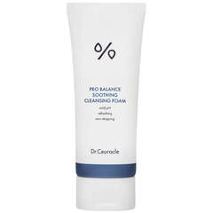 Пенка для умывания Dr.Ceuracle Pro Balance Soothing Cleansing Foam 150 мл