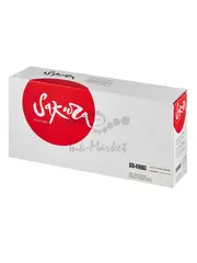 Картридж Sakura SCX4100D3 для Samsung SCX-4100/SCX-4150, черный, 3000 к.
