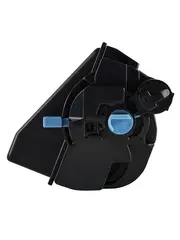 Картридж Sakura TK5160K (1T02NT0NL0) для Kyocera P7040, черный, 16000 к.