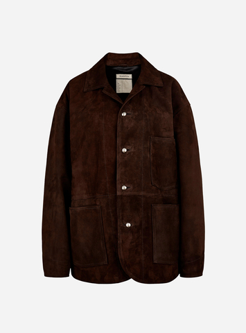 Куртка Джейсон