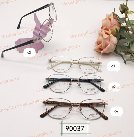 Оправа очков Alanie A90037 Алания