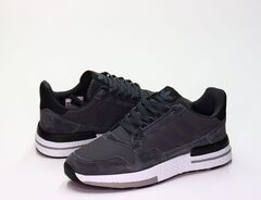 Кроссовки нат. Кожа (41-46)р. / шт. 1061-6