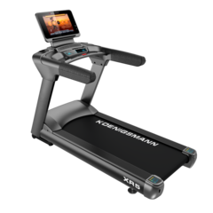 Беговая дорожка Koenigsmann XR5