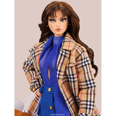 Мизи Елисейские Поля 2 Кукла