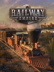 Railway Empire (для ПК, цифровой код доступа)