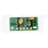Чип картриджа для Konica Minolta Bizhub C451/C550/C650 (CET) желтый, (WW), 27000 стр., CET8714