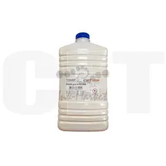 Тонер PK208 для KYOCERA ECOSYS M5521cdn/M5526cdw/P5021cdn/P5026cdn (Japan) Yellow, 500г/бут, (унив.), OSP0208Y-500