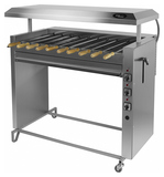 Шашлычница электрическая Grill Master Ф3ШЭ