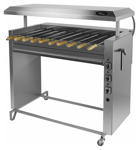 Шашлычница электрическая Grill Master Ф3ШЭ
