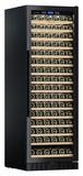 Винный шкаф MEYVEL MV171-KBT1