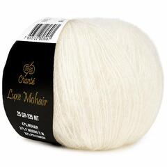 Chanté Luxe Mohair 3001