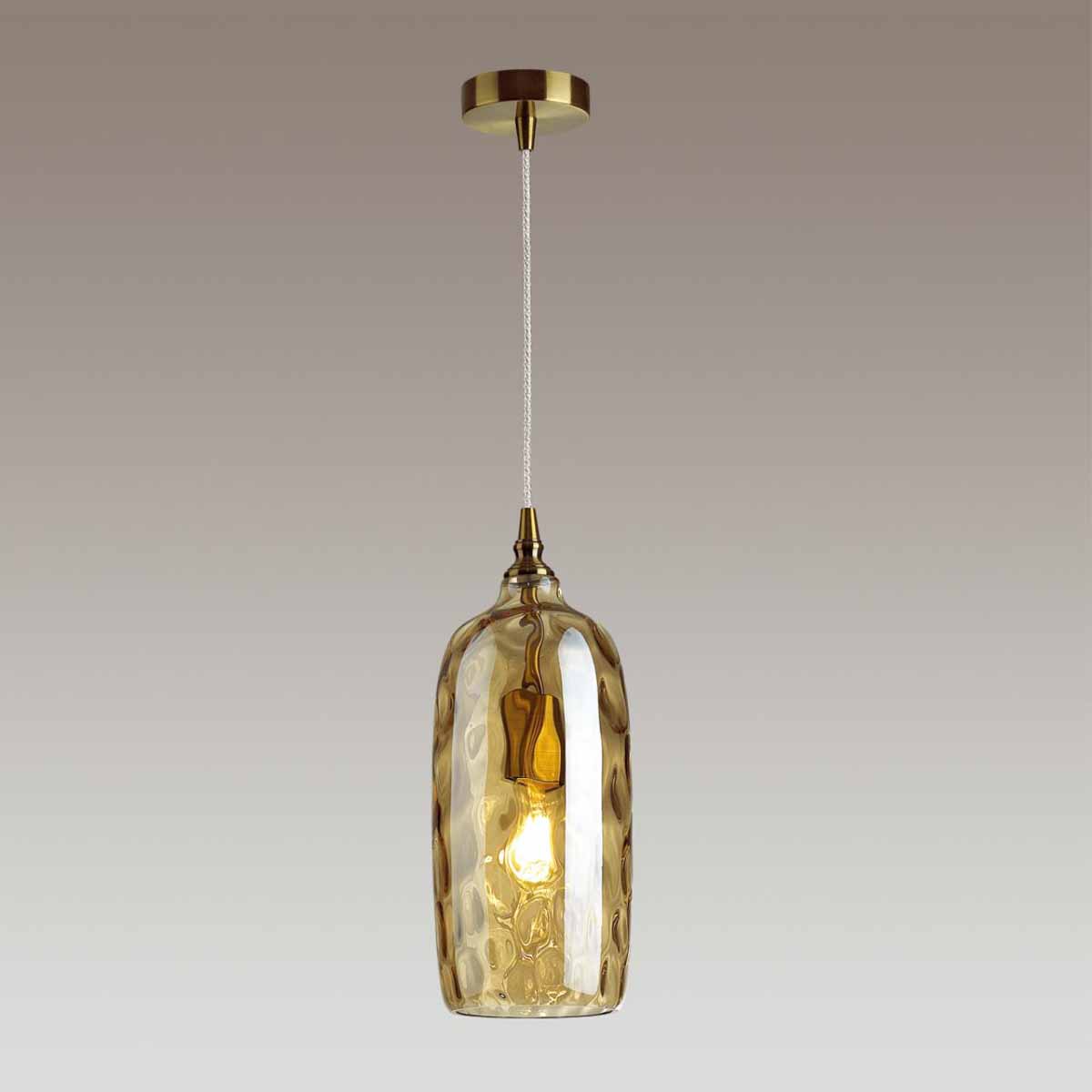 Подвесной светильник Odeon Light Pendant Sitora 4769/1