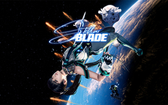 Stellar Blade (Версия для РФ) (для ПК, цифровой код доступа)