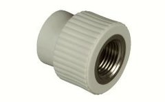 Муфта 32-1 в/р  ПП Vostok (серый)