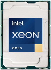 Процессор Intel Xeon Gold 6444Y