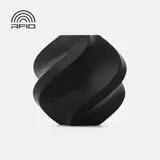 Пластик для 3D-печати Bambu Lab PETG HF, 1.75 мм, 1 кг, чёрный (Black), без катушки, G02-K0-1.75-1000-SPLFREE