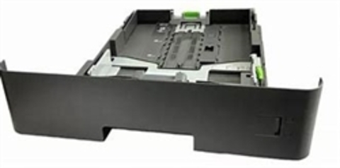 BROTHER D00551001, PAPER TRAY (SP) (Лоток подачи бумаги)