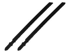 81-2-310 Пилки для электролобзика по дереву T311C, 125х100х2,75 мм, быстрый рез, HCS, 2 шт. (РемоКолор)