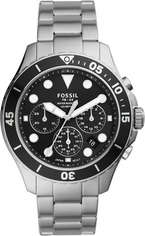 Наручные часы Fossil FS5725 фото