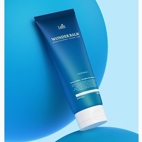 Бальзам для волос Lador Wonder Balm, 200 мл