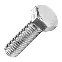 Болт оцинк 14х40