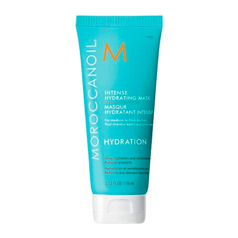 Moroccanoil Hydrating Mask - Увлажняющая маска для сухих волос