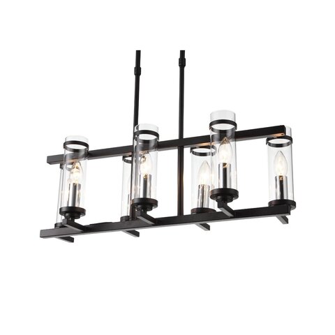 Люстра подвесная ST Luce Bichero SL334.403.07
