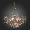 Люстра подвесная ST Luce Vianeta SL421.303.08