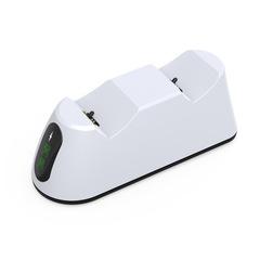 Зарядная станция для 2-х контроллеров DualSense PS5 Dobe ТП5-0516Б