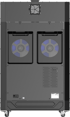 3D-принтер FlashForge Guider 3 Plus