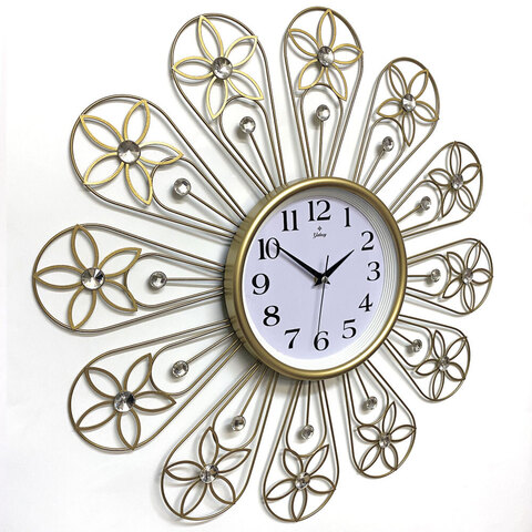 Настенные часы AYP-1210-К Galaxy