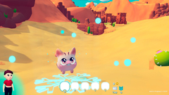 Clouzy! (для ПК, цифровой код доступа)