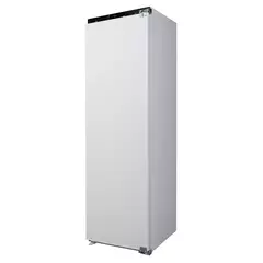 Холодильник DeLonghi DLI 17SE MARCO встраиваемый, однокамерный, 300 литров, белый