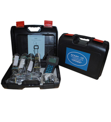 Диагностический тестер Аскан-10 Профи 5075