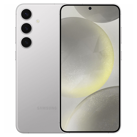 Samsung Galaxy S24+ 12/256 ГБ, серый