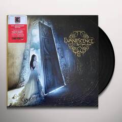 Vinil \ Пластинка \ Vynil THE OPEN DOOR - Evanescence